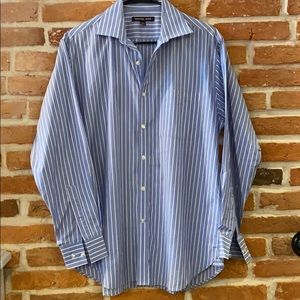 Michael Kors Dress Shirt, Size 15.5, 32/33